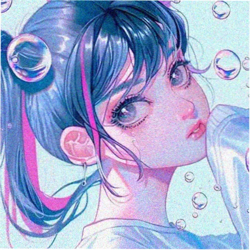 一条乐 角色头像